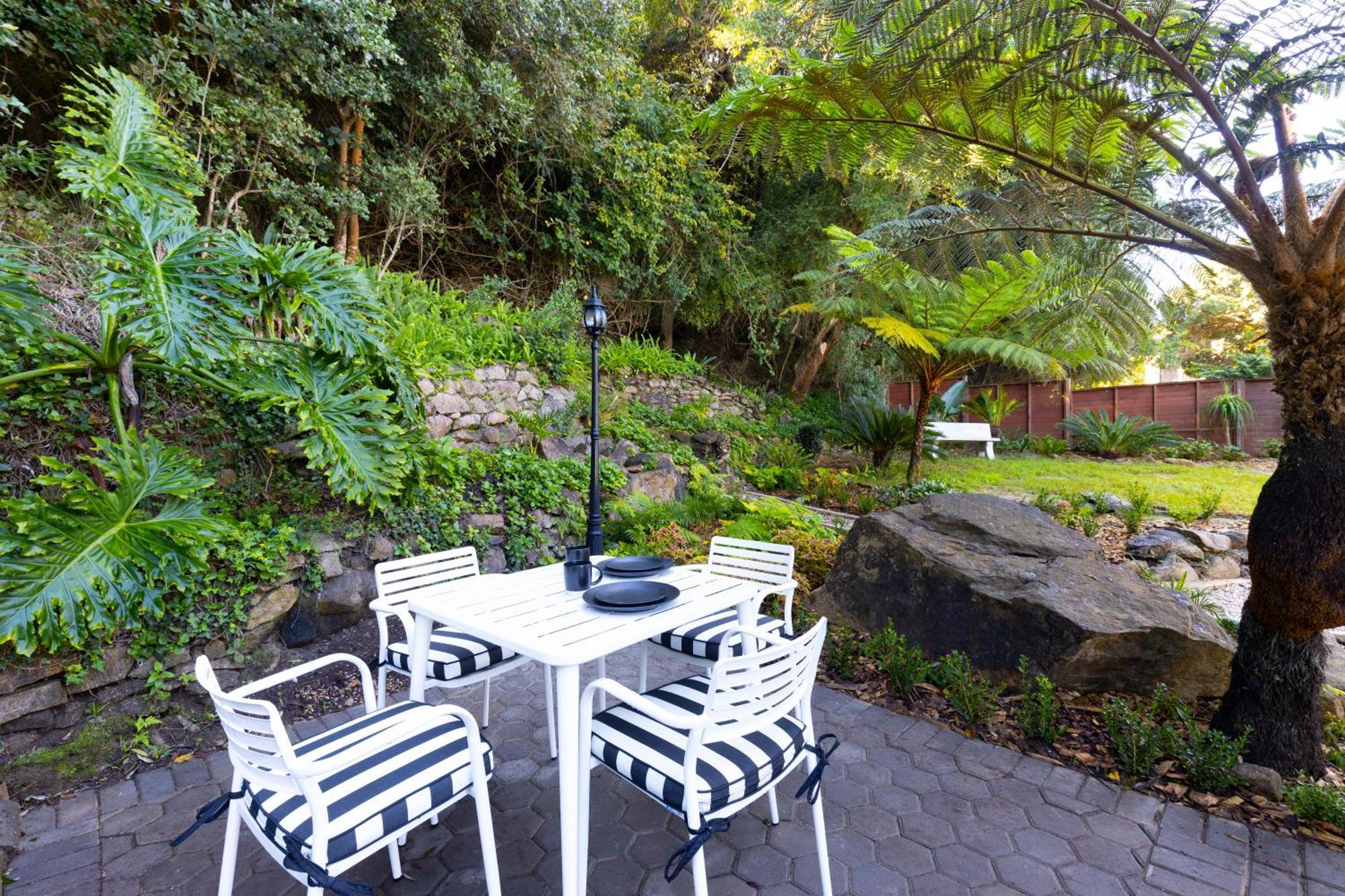 Cloverleigh Guest House Wildernis Eksteriør bilde