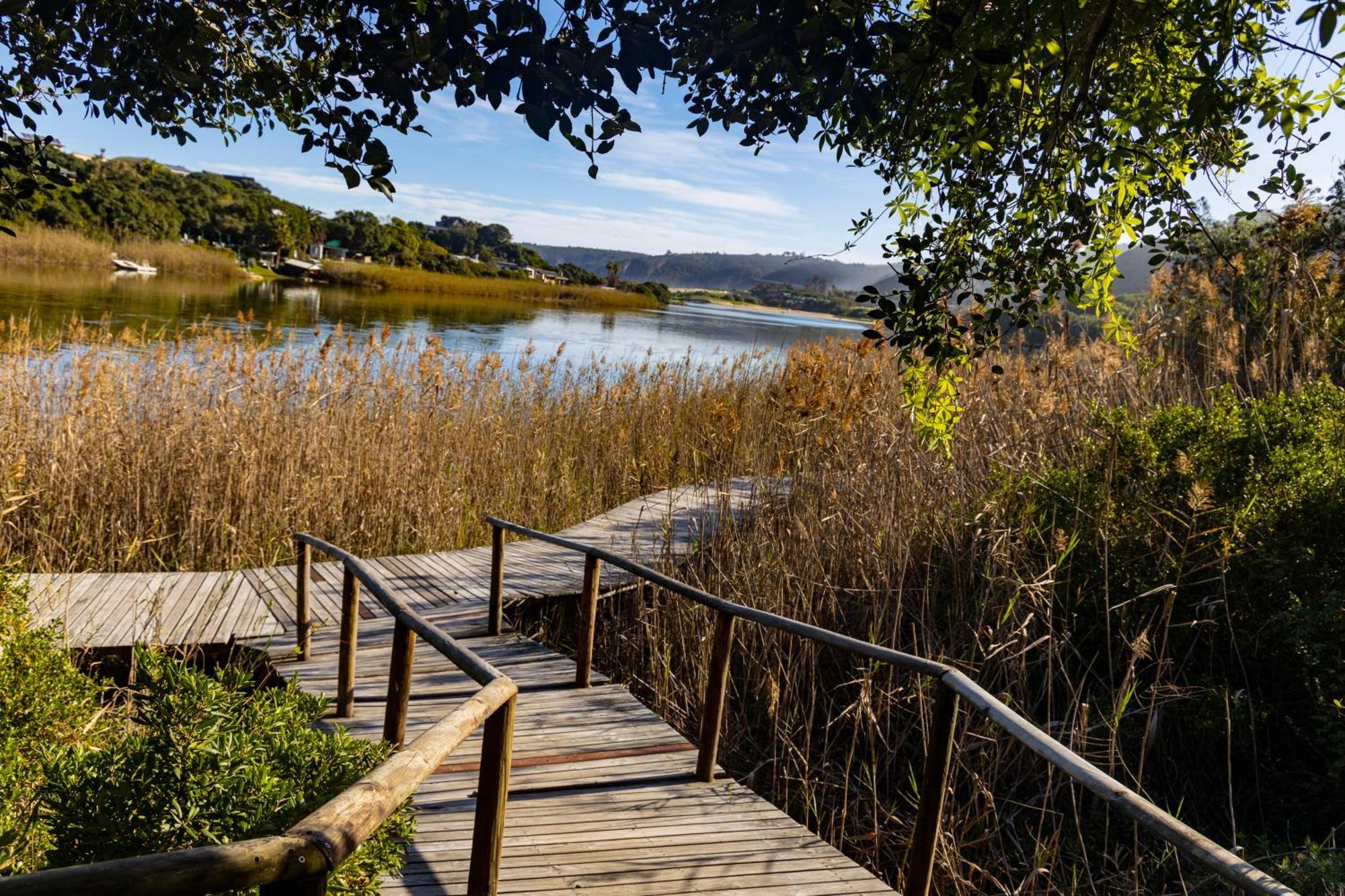 Cloverleigh Guest House Wildernis Eksteriør bilde