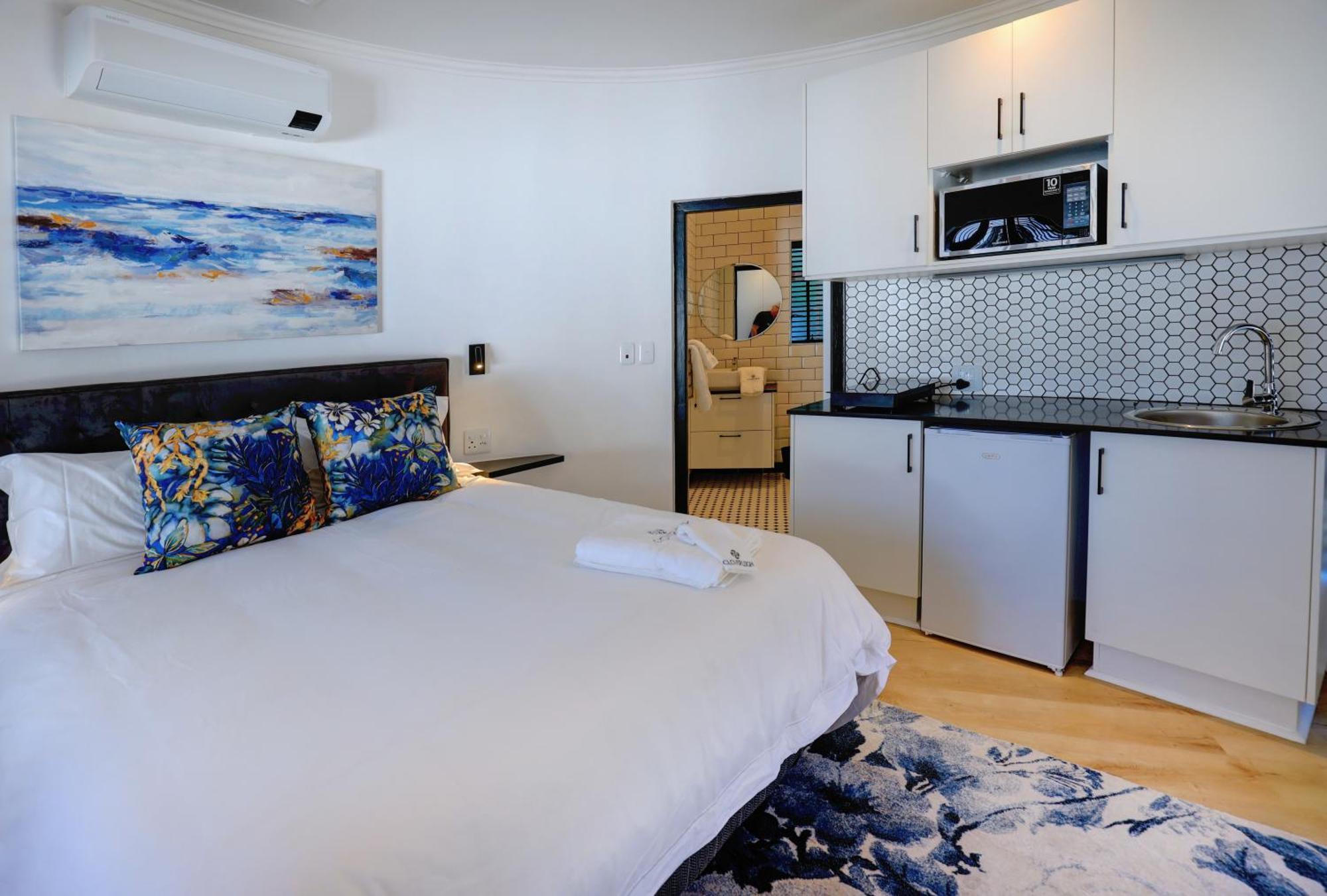 Cloverleigh Guest House Wildernis Eksteriør bilde