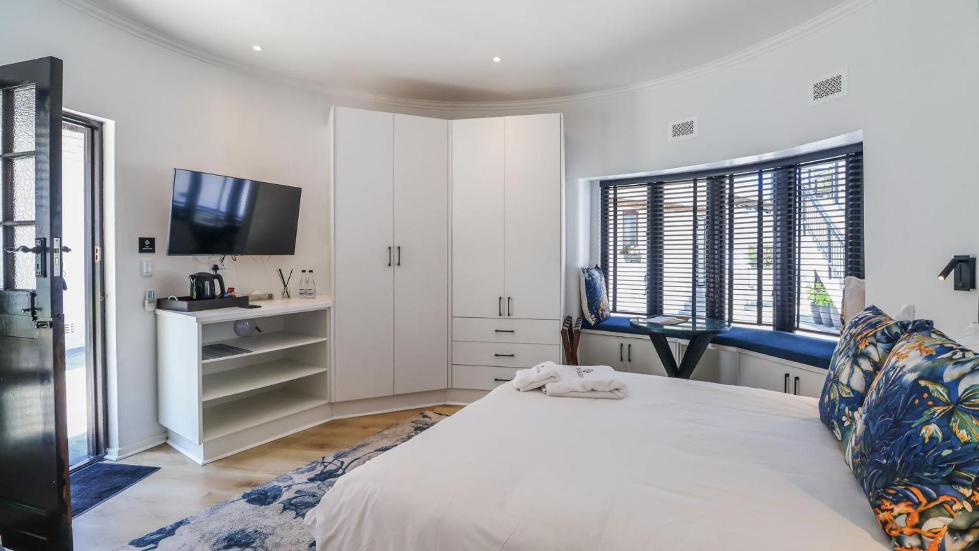 Cloverleigh Guest House Wildernis Eksteriør bilde
